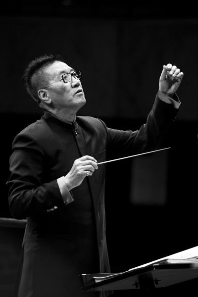 2011九歌大師系列-瞿春泉與九歌民族管絃樂團｜九歌民族管絃樂團｜國藝會補助成果檔案庫